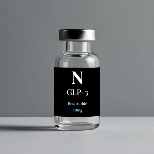 GP3 Research Peptide