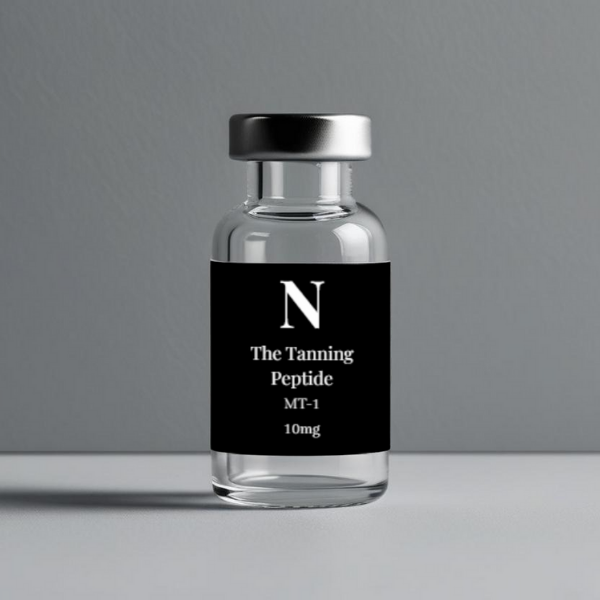 The Tanning Peptide (MT-1)